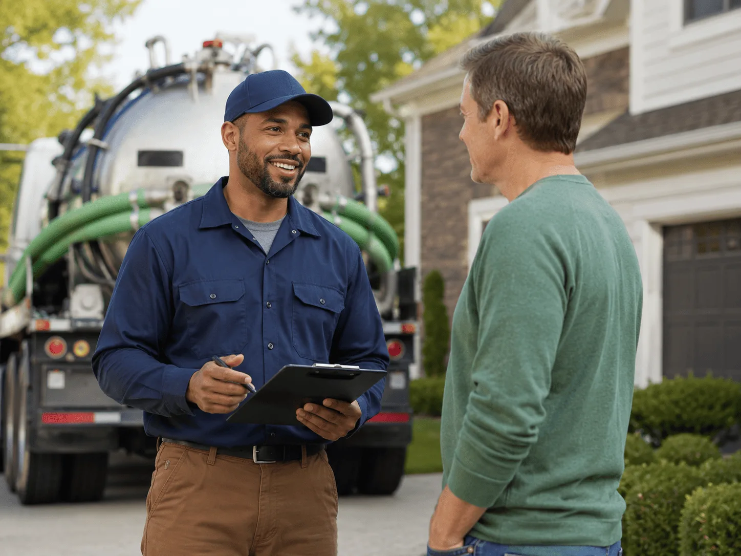Mosquito Control Farmer, OH FAQs